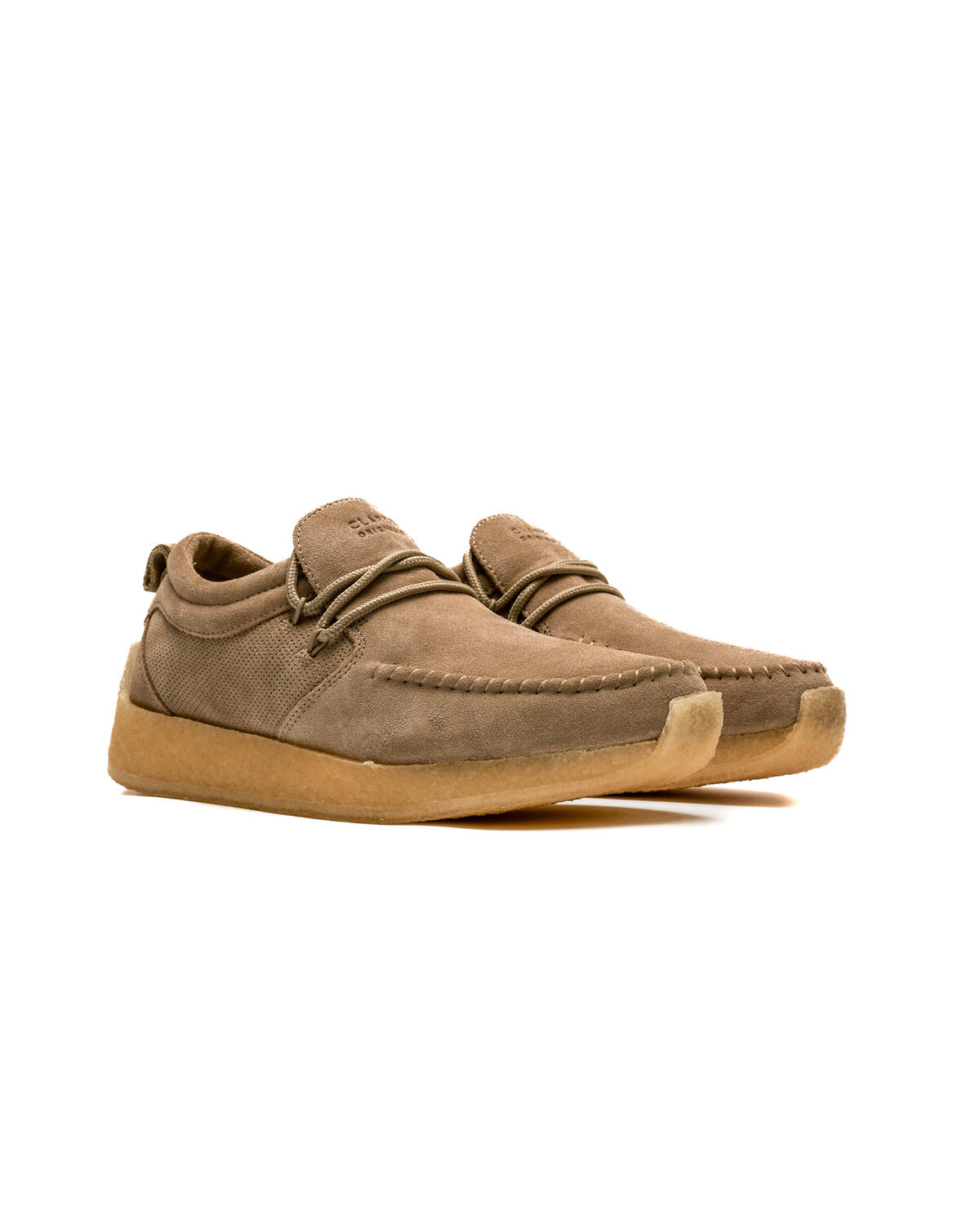 せつ出品【Clarks】 Clarks Originals Maycliffe | 261733787 | AFEW STORE